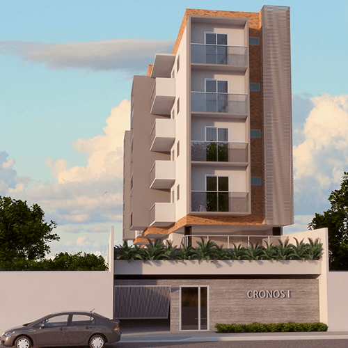 Apartamento Cronos Tarde